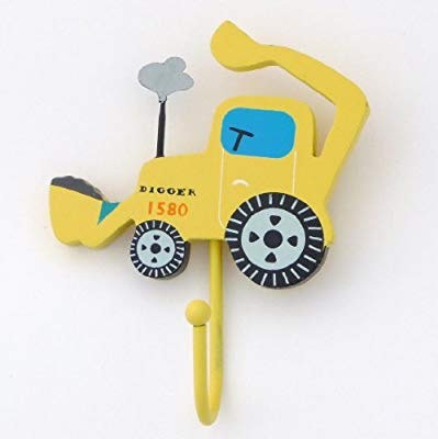 Garden Digger Hook - Single Hook Digging Tool for Home and Outdoor Landscaping