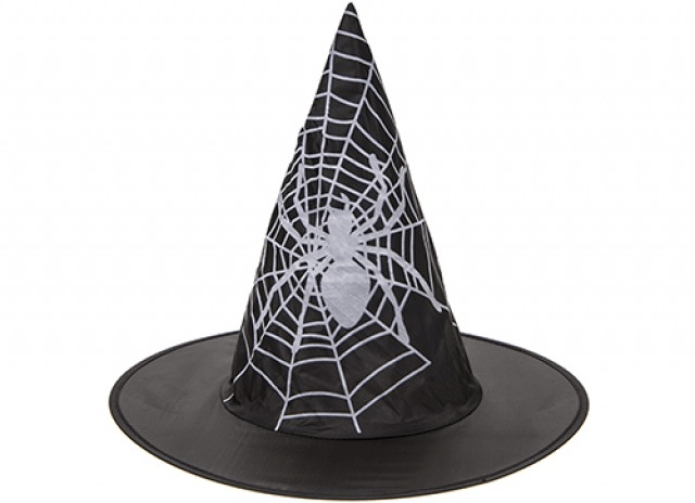 Magic Wizard Hat - Spooky Party Accessory for Halloween Costume