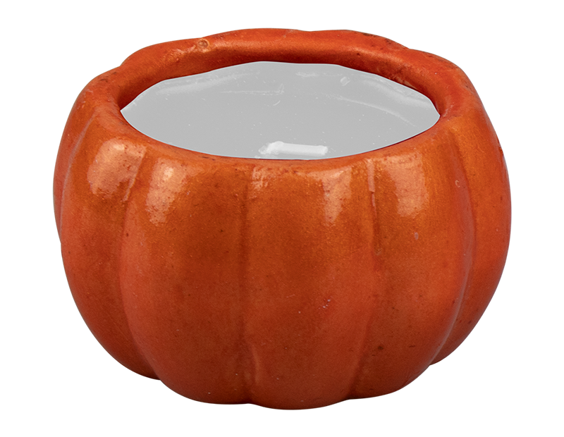 Halloween Pumpkin Fragrance Assorted Candles - Spooky Home Decor for Fall Season