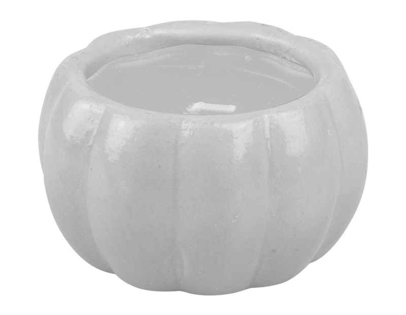 Halloween Pumpkin Fragrance Assorted Candles - Spooky Home Decor for Fall Season