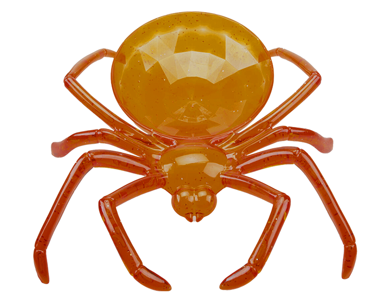 Halloween Scary Spider Bowl - Creepy Home Decor Decoration