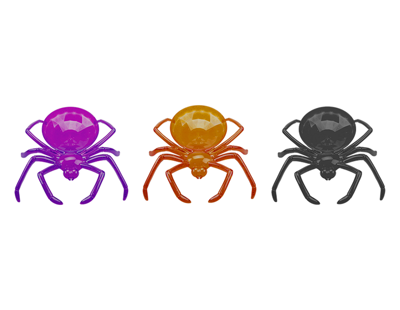 Halloween Scary Spider Bowl - Creepy Home Decor Decoration