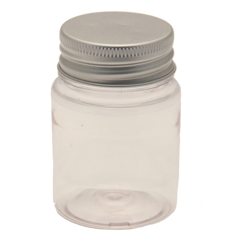 Mini Candy Favour Jar - Sweet Home Decor and Wedding Gift Idea