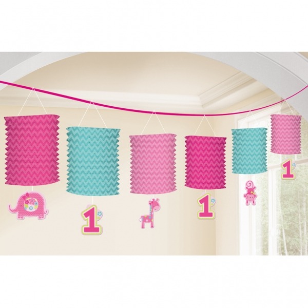 One Wild Girl Bohemian Outdoor Wall Lanterns - Home Decor Accents