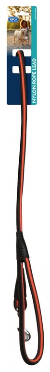RSPCA Rope Style Lead - Durable, Cruelty-Free Pet Leash for Animal Welfare