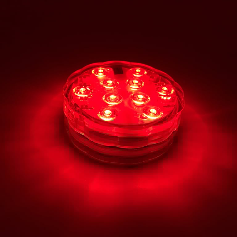 Multi Function Elements Uplighter Remote LED Accent Lighting Home Decor Solution