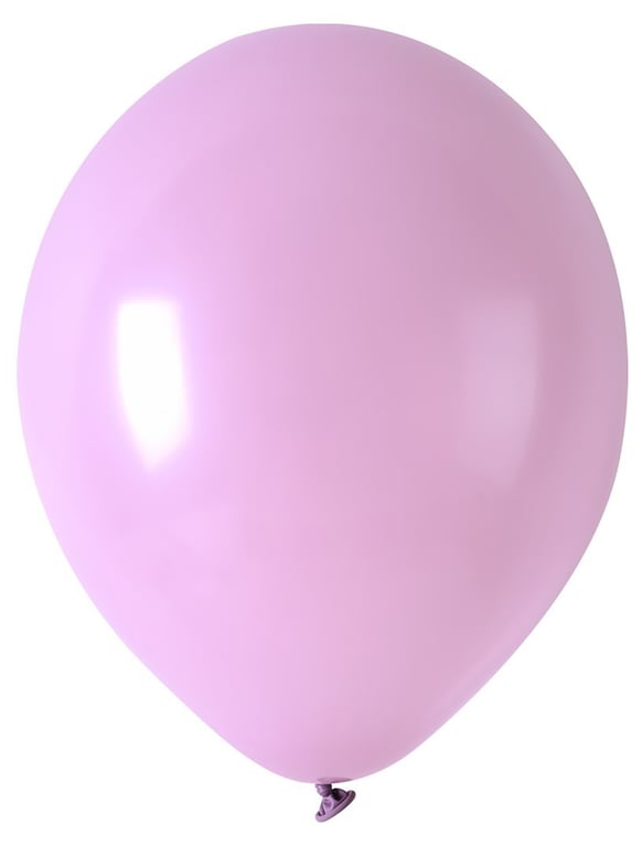Canyon Rose 10inch Latex Balloons - Pack of 100 Party Decorations