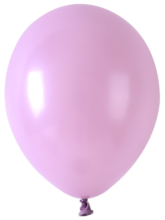 Canyon Rose Latex Balloons - 5inch Party Decorations Pack of 100
