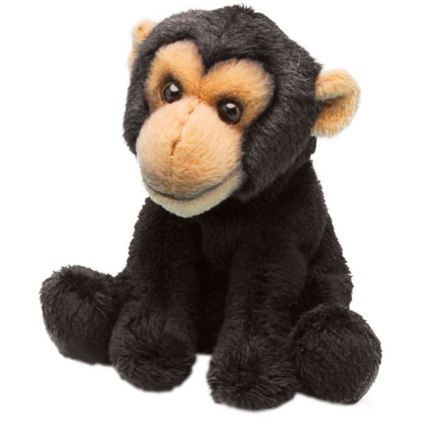 Vintage Yomiko Sitting Monkey Home Decor Statue - Unique Garden Ornament for Kids Room Decoration