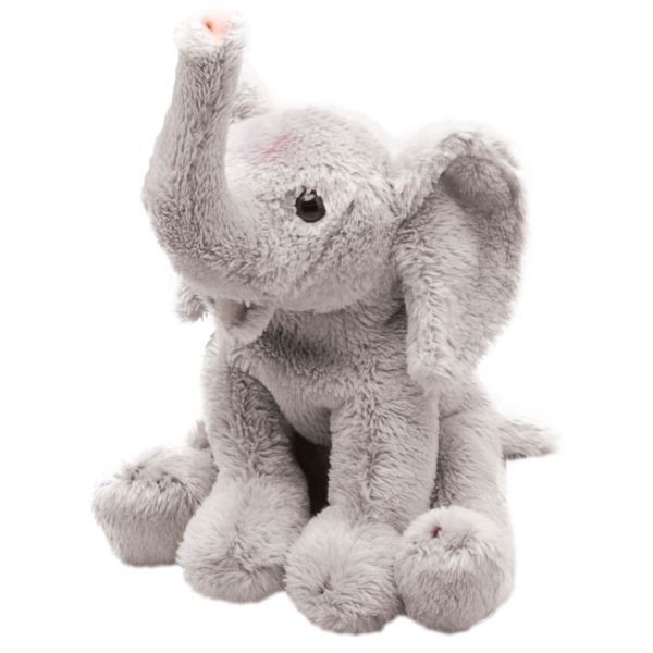 Yomiko Sitting Elephant - Elegant Home Decor Animal Sculpture and Children s Plaything