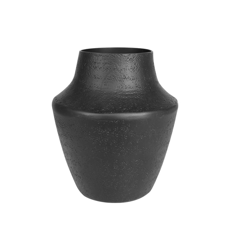 Covent Garden Cafe Vase - Black Table Decoration Home Decor