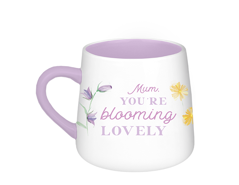 Personalized Mothers Day Slogan Mug - Custom Home Decor Gift