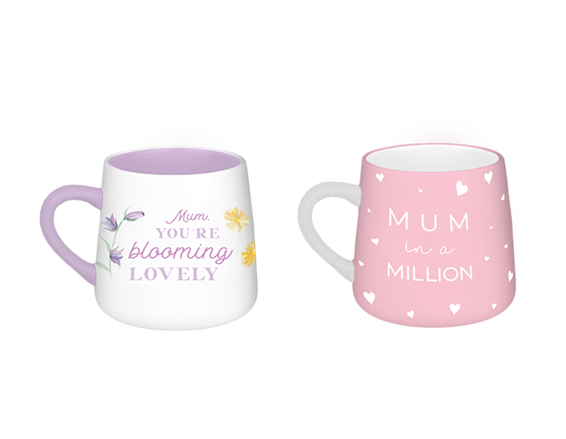 Personalized Mothers Day Slogan Mug - Custom Home Decor Gift