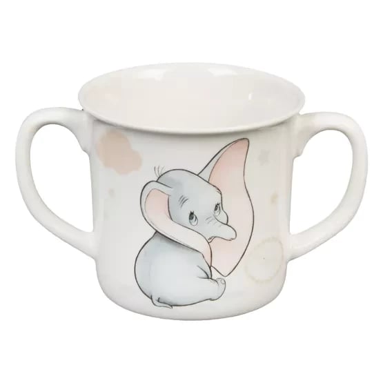 Dumbo 275ml Funny Animal Mug - Perfect Home Decor Gift for Kids