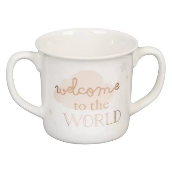 Dumbo 275ml Funny Animal Mug - Perfect Home Decor Gift for Kids