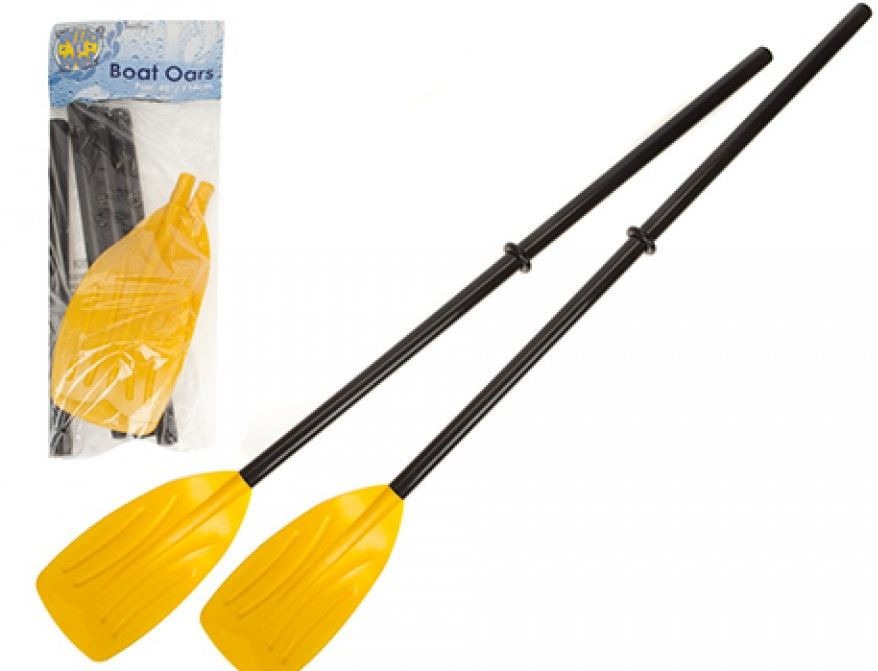 High-Quality Boat Oars - Kayak and Canoe Rowing Paddles