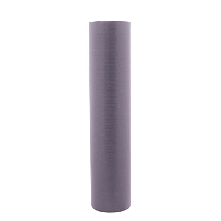 Lilac Kraft Paper 50cm - High-Quality Home Decor and Wedding Invitation Paper Roll