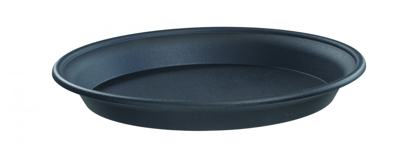 30cm Multi-Purpose Saucer - Kitchen Essentials for Home Decor and Dining Set Tableware