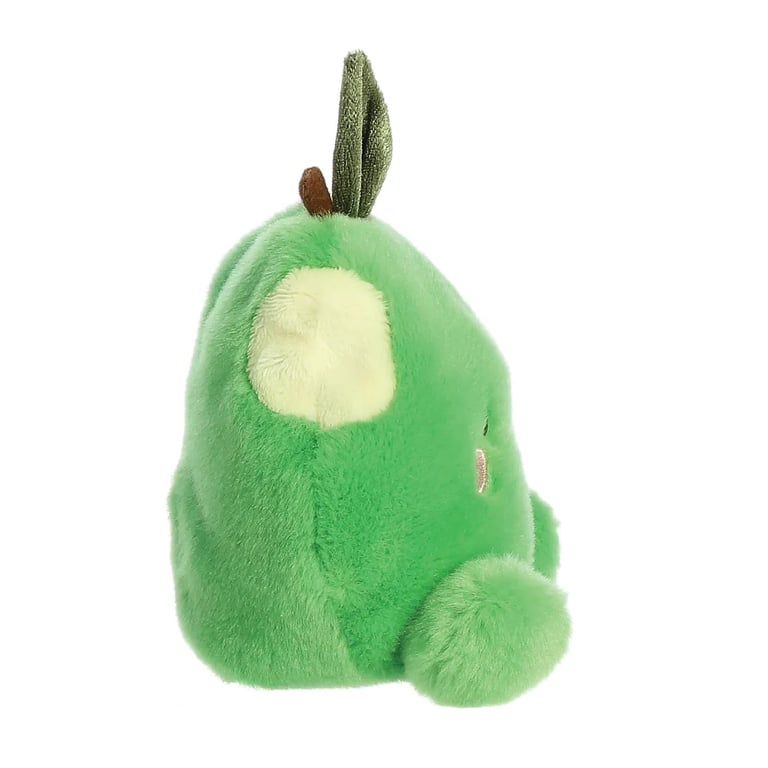 Apple Palm Pal Indoor Succulent Planter for Home & Garden Decor