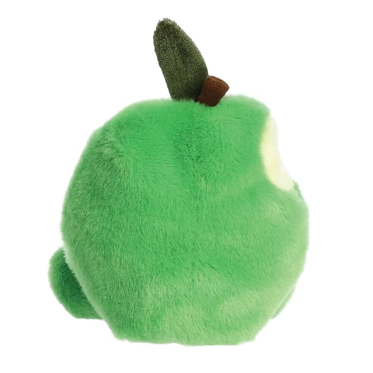 Apple Palm Pal Indoor Succulent Planter for Home & Garden Decor