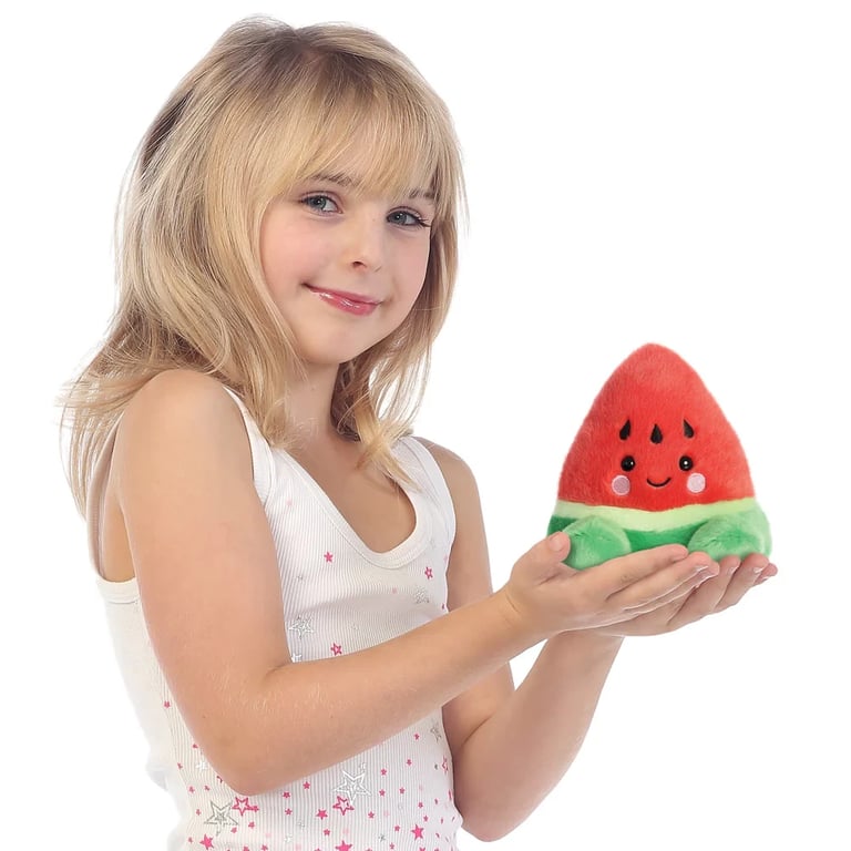 Watermelon Palm Pal - Unique Indoor Tropical Plant & Decorative Home Garden Palm