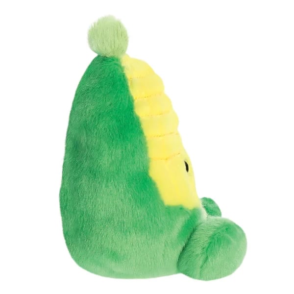 Palm Pal Wavey Corn 5 Inch Decorative Kitchen Accessory for Home and Housewares