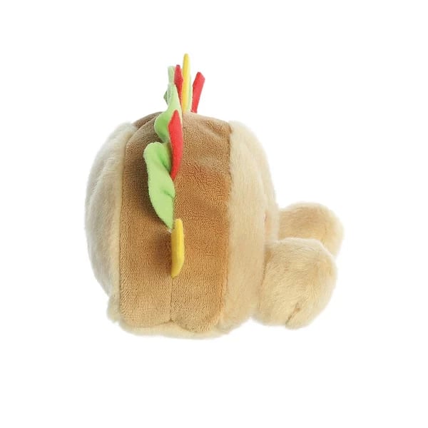 Palm Pal Fiesta Taco - 5 Inch Mexican Party Decorations and Supplies
