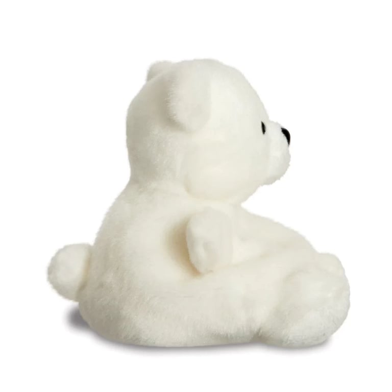 Polar Bear Palm Pal - Large Indoor Tropical Plant for Home Decor and Unique Office Space