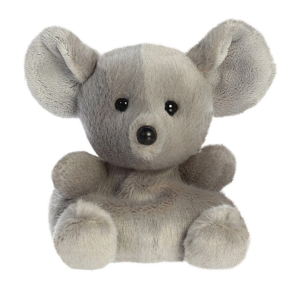 Chatty Mouse Pal Pal - Interactive Talking Pet Mouse Toy for Kids and Education