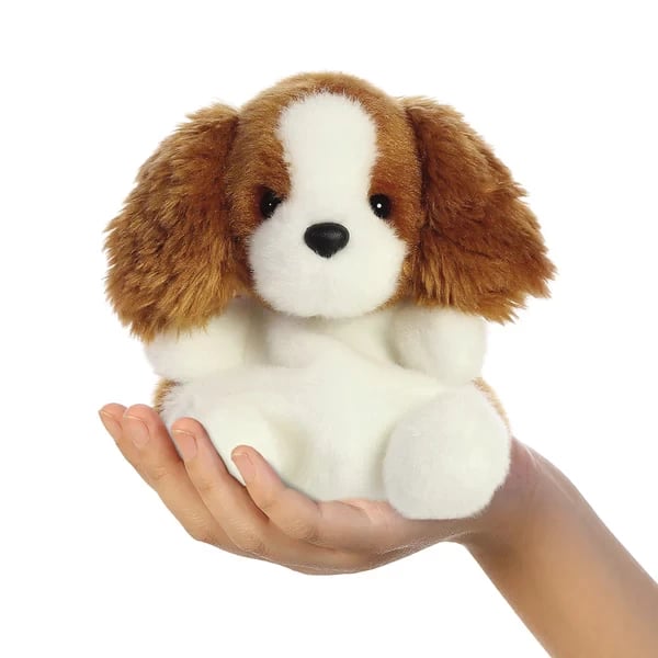Spaniel Dog Palm Pal - Pet Nail Trimmer and Grooming Tool for Safe and Easy Nail Care