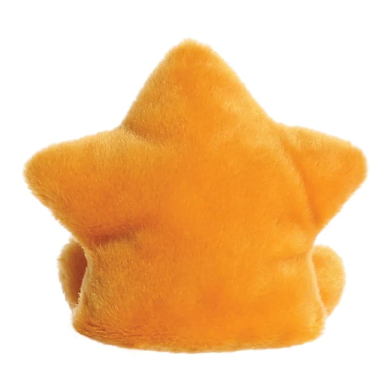 Starfish Palm Pal - Unique Indoor Tropical Plant, Exotic Decorative Palm Tree for Modern Home Decor