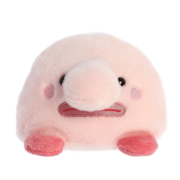 Palm Pal Bart 5 Inch Blobfish Home Decor Decoration