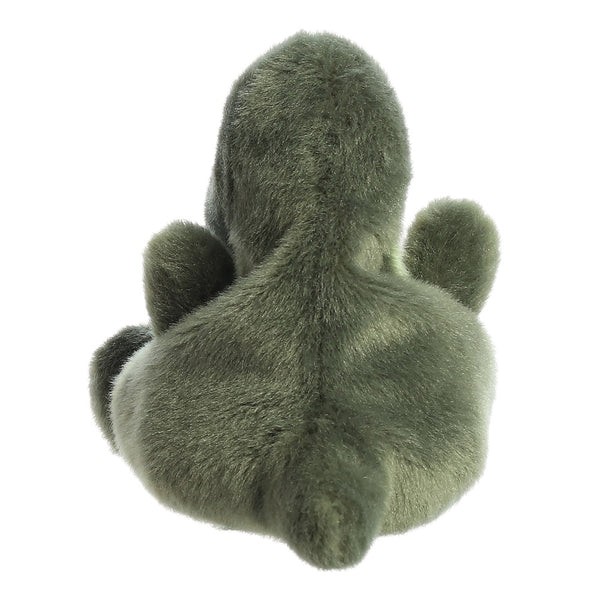 T-Rex Palm Pal Dinosaur Planter Holder - Indoor Plant Support and Gardening Decor