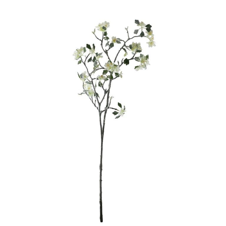 White Snow Blossom - 100cm Tallest Indoor Home Decor Plant