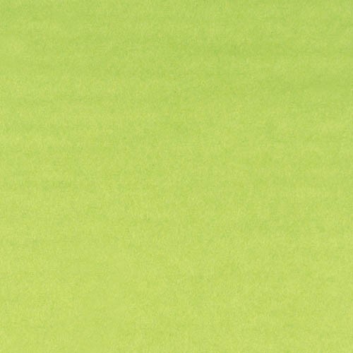Lime Green Decorative Tissue Paper Rolls (240 Sheets) - Perfect for Home Decorating and Party Supplies