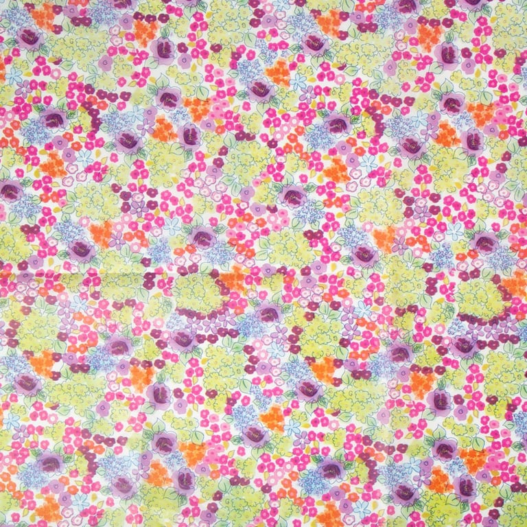 Liberty Bloom High-Quality Bathroom Tissue - 200 Sheets Pack
