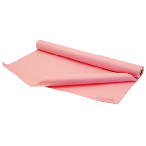 Pretty Pink Tissue Paper Pack - Decorative Home and Party Accents