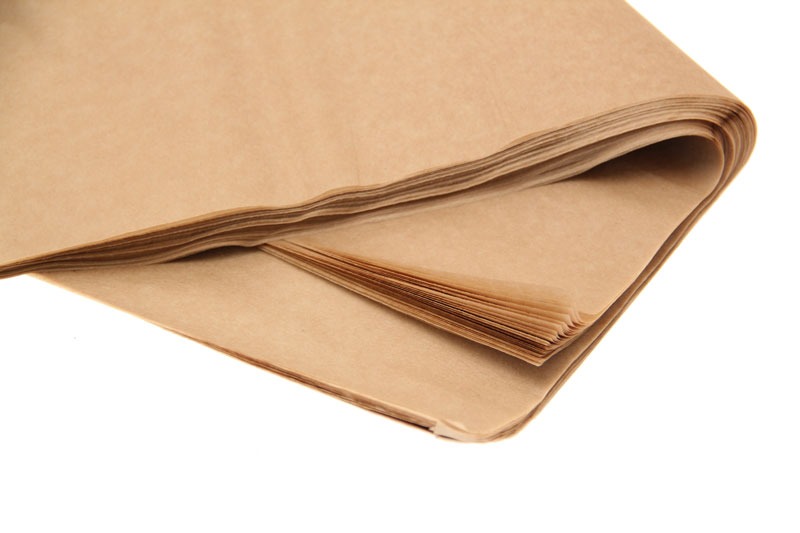 Caramel Scented Home Tissue Pack - 3-Ply Kitchen and Bathroom Napkins Holder Included
