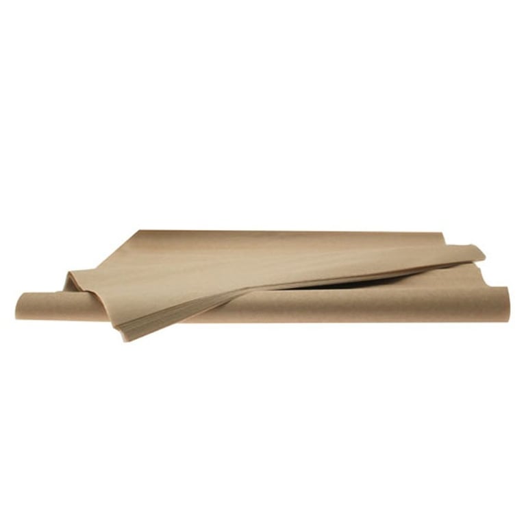 Caramel Scented Home Tissue Pack - 3-Ply Kitchen and Bathroom Napkins Holder Included