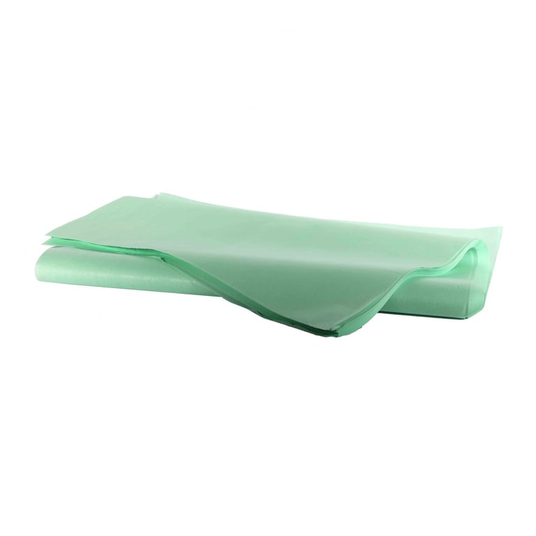 Mint Tissue Paper Roll - Fresh Scent Bathroom Hygiene Home Toilet Tissue Roll