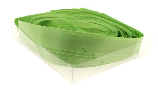 Lime Green Pull Bow 31mm - Home Decor Accents for Kitchen and Dining Rooms
