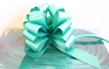 Emerald 31mm Luxury Pull Bow - Elevate Your Home Decor with Sophisticated Bathroom Accents