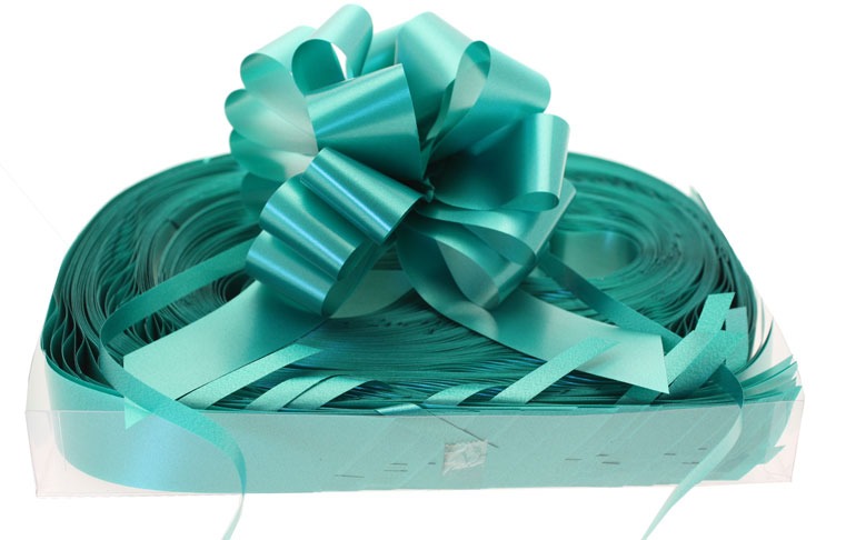 Emerald 31mm Luxury Pull Bow - Elevate Your Home Decor with Sophisticated Bathroom Accents