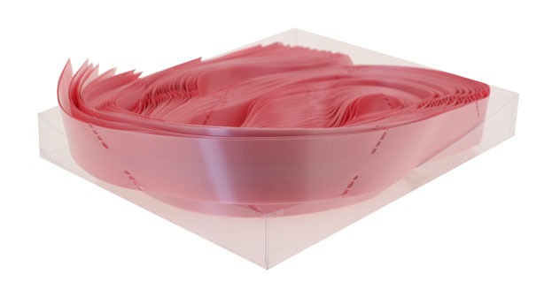 Pink Pull Bow 31mm - Fashionable Home Decor Accessory