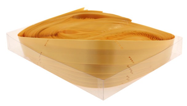 31mm Gold Pull Bow Pack of 30 - Perfect for Home Decor, Wedding Decorations and Bridal Accessories