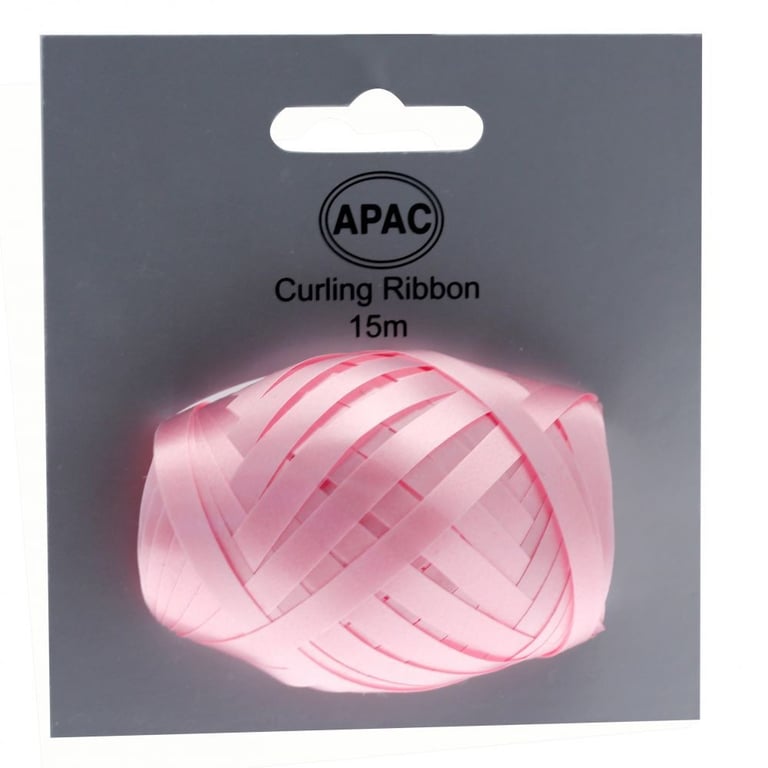Pink Ribbon Cop - Elegant Home Decor Wedding Centerpiece for Bridal Showers and Parties