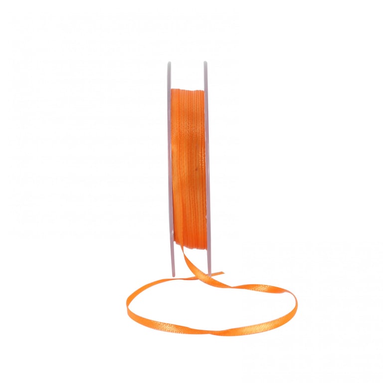 Orange Stain Removal Ribbon - 3mm Thick Laundry Treatment for Home and Fashion Cleaning Supplies