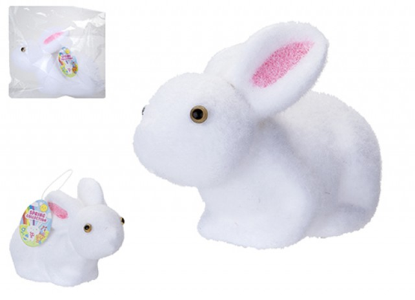 Polyfoam Rabbit Bedding - Soft Pet Cozy Nest and Comfortable Animal Sleeping Pad