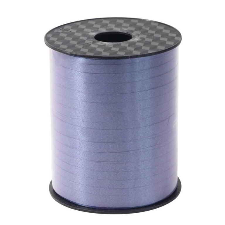 Navy Blue Curling 500m Yarn for Home & Garden Supplies