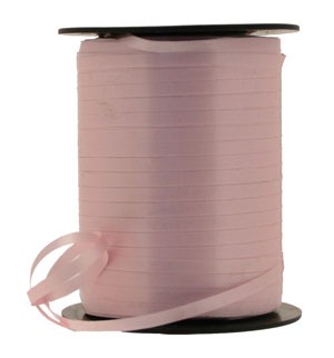 Baby Pink 5mm Curling Ribbon - Perfect for Home Decor and Party Decoration